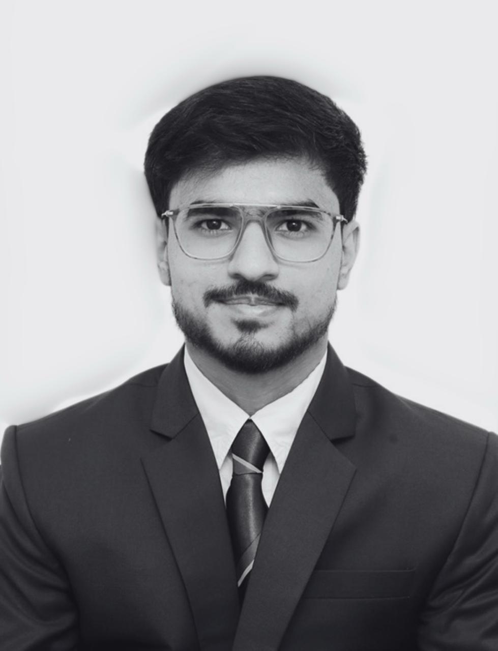 Ayan Ali Khan, Software Developer