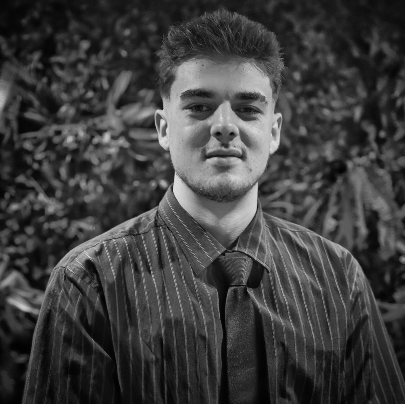 Jack, Sales Director
