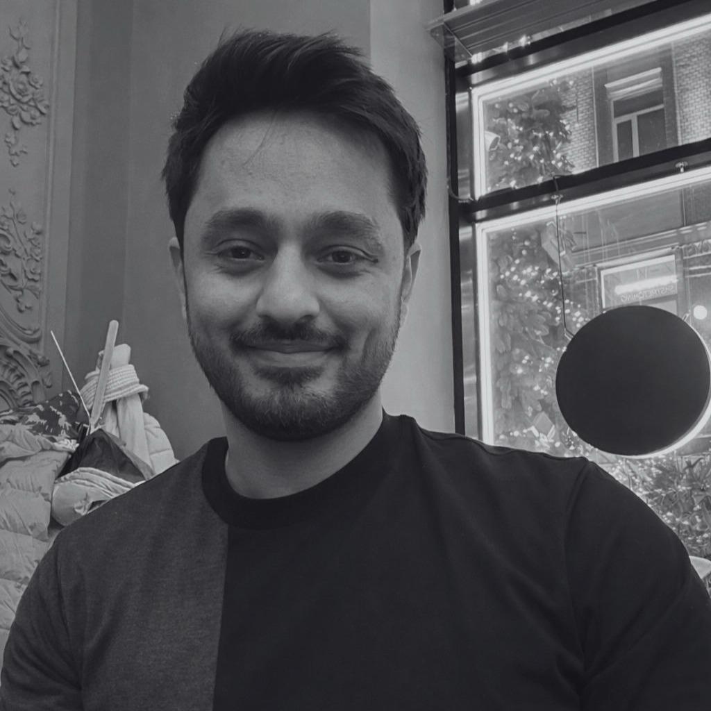 Rana, Software Developer