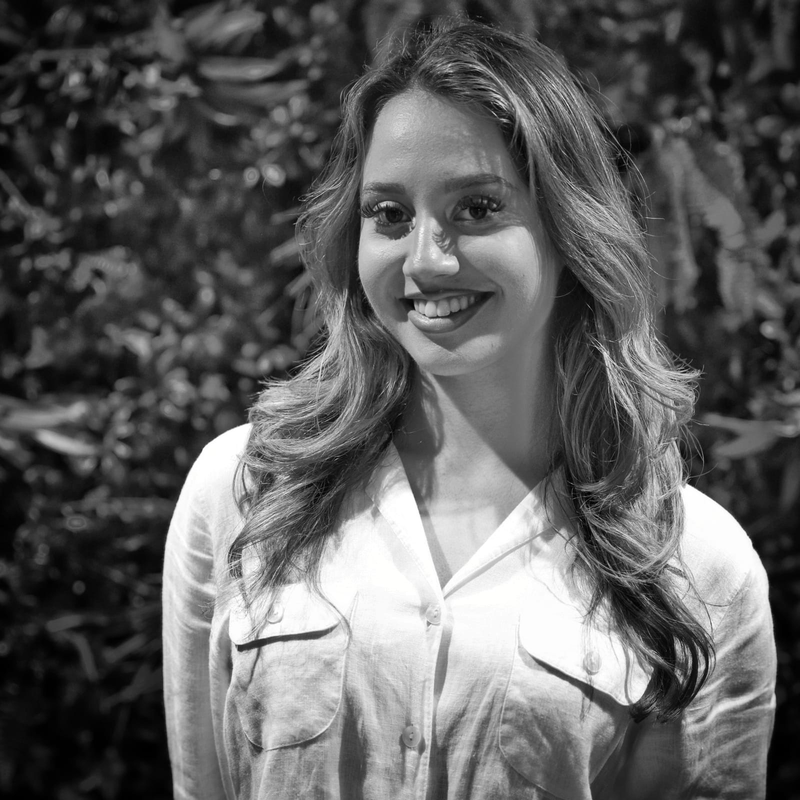 Sarina, Marketing & Social Media